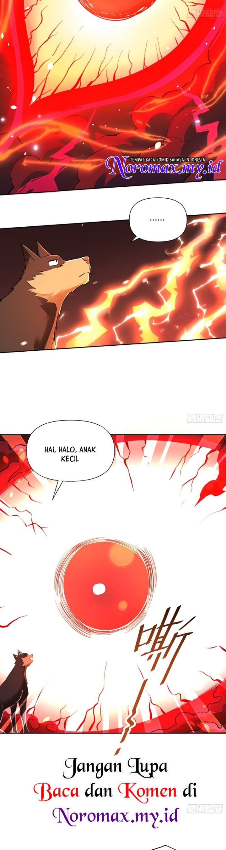 im-actually-a-cultivation-bigshot - Chapter: 424
