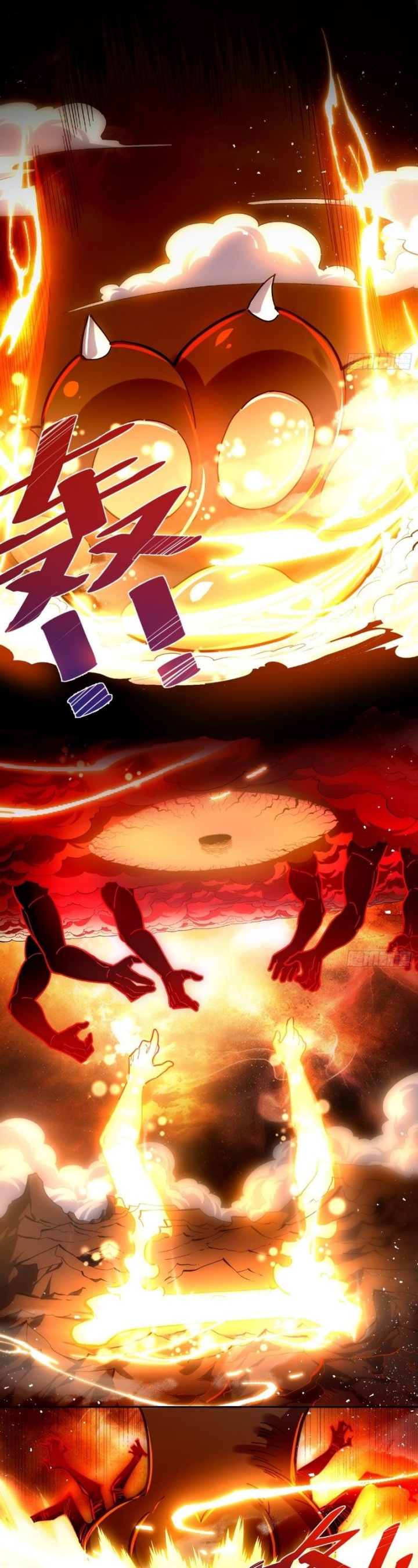 im-actually-a-cultivation-bigshot - Chapter: 424