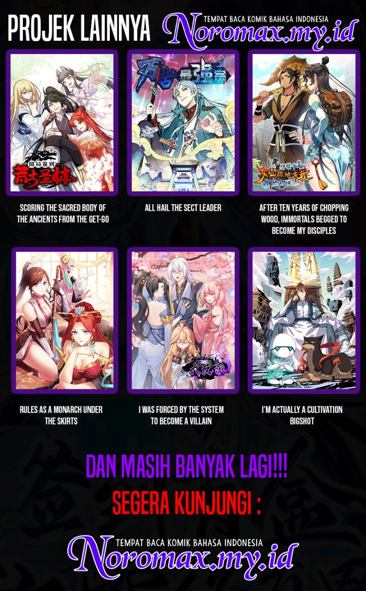 im-actually-a-cultivation-bigshot - Chapter: 424