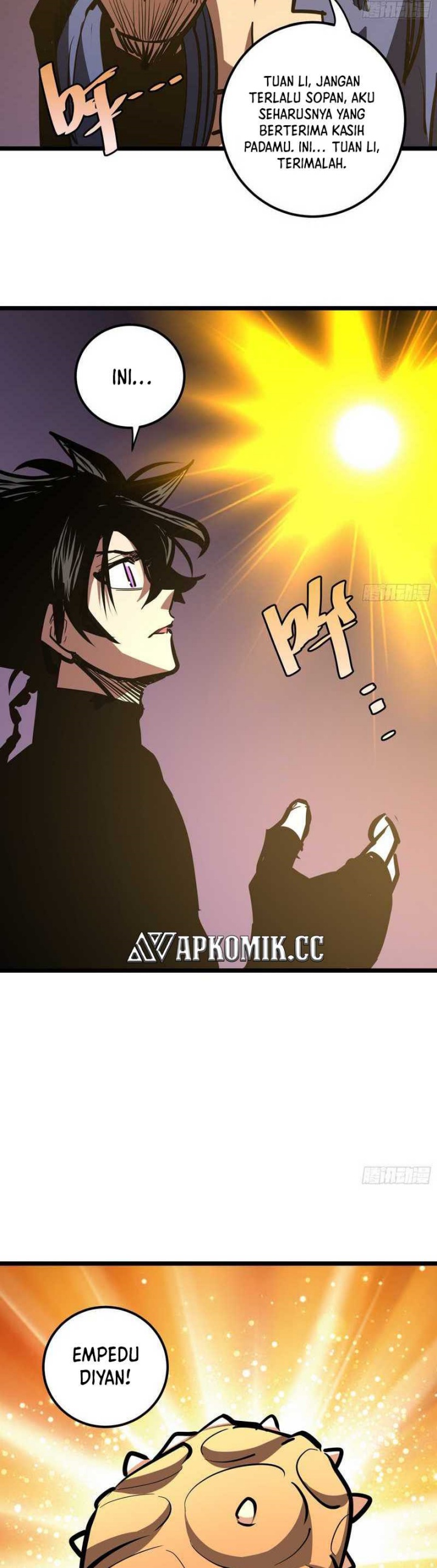 i-am-self-disciplined-and-invincible - Chapter: 82