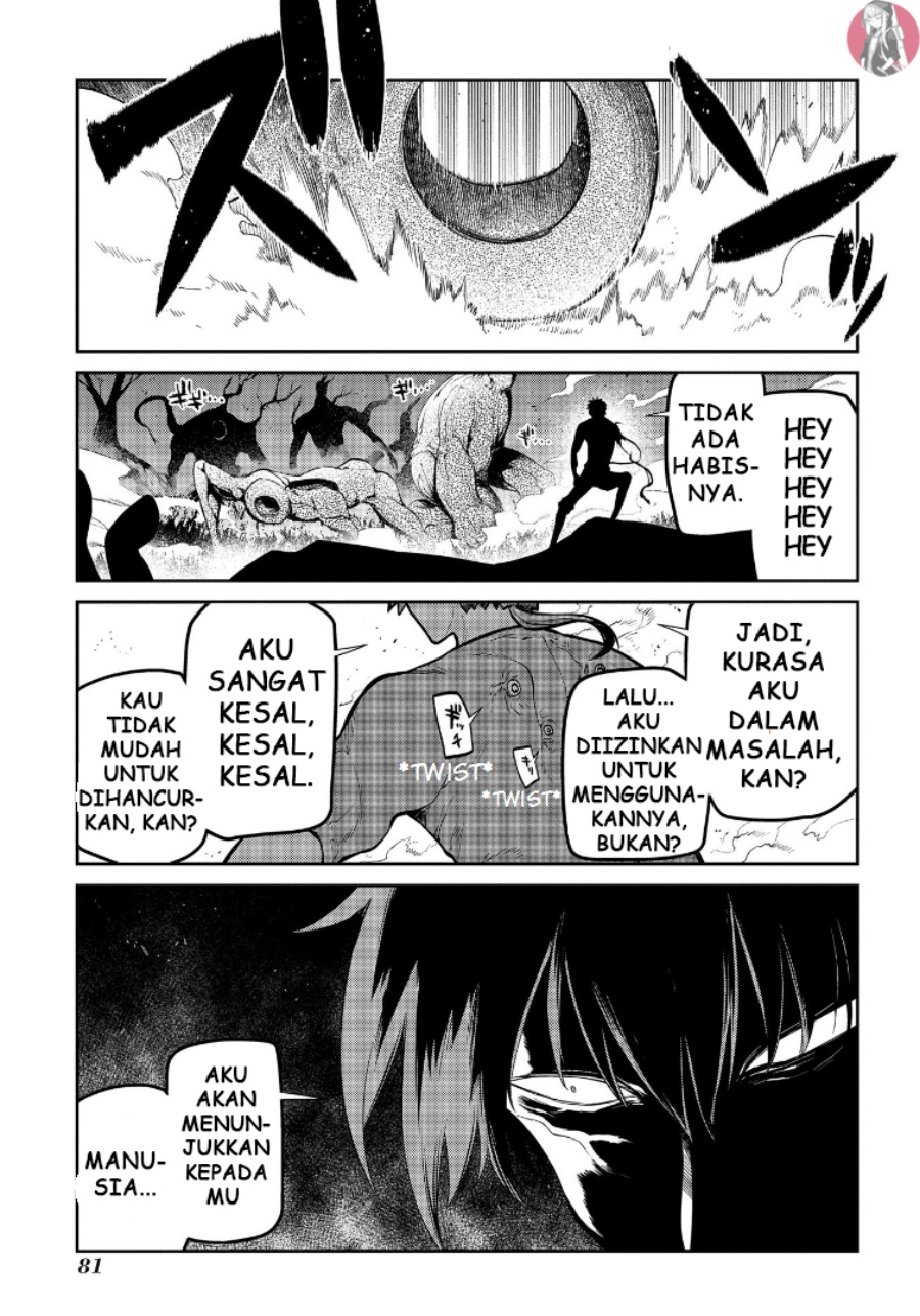 reincarnation-no-kaben - Chapter: 61