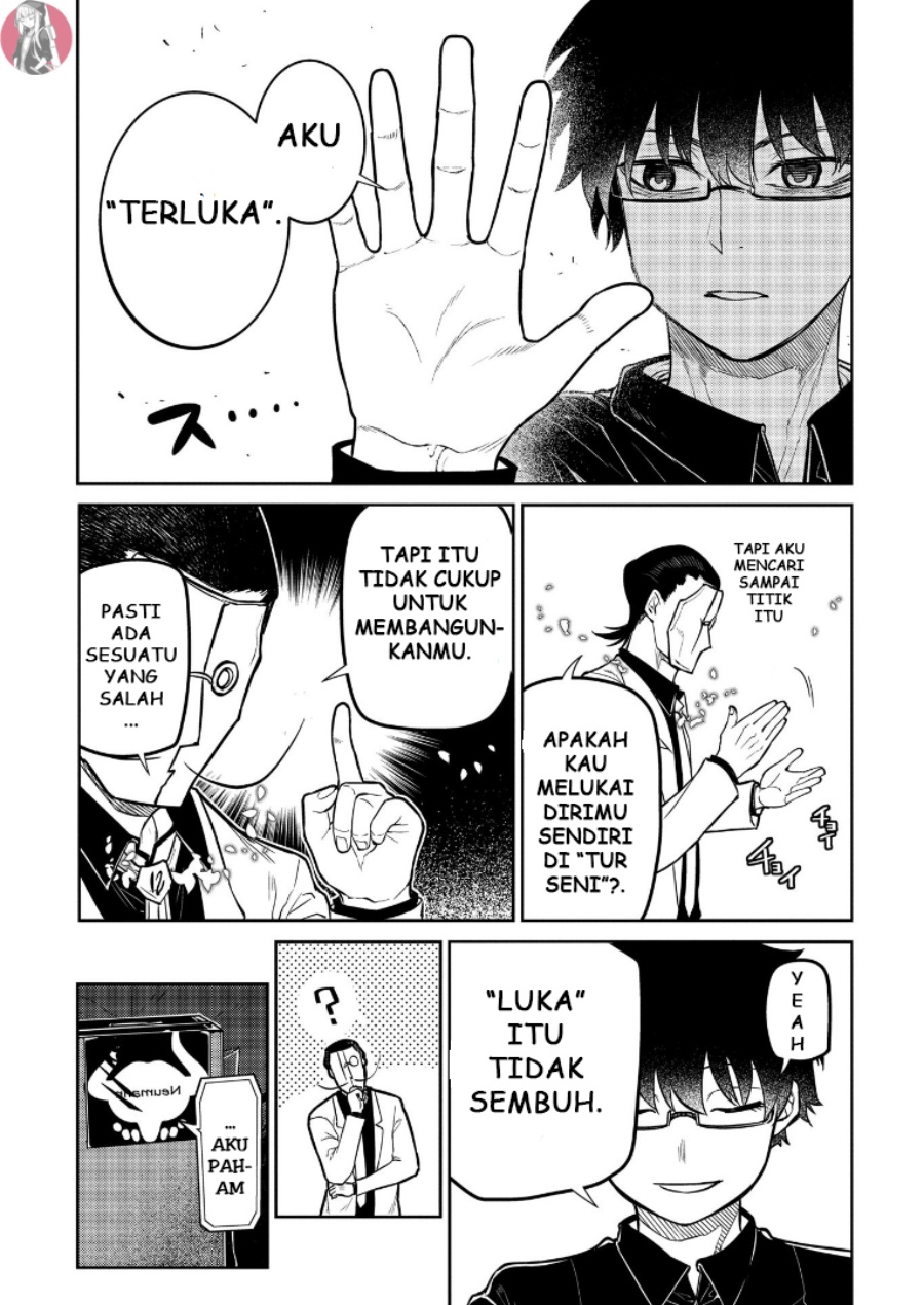 reincarnation-no-kaben - Chapter: 61