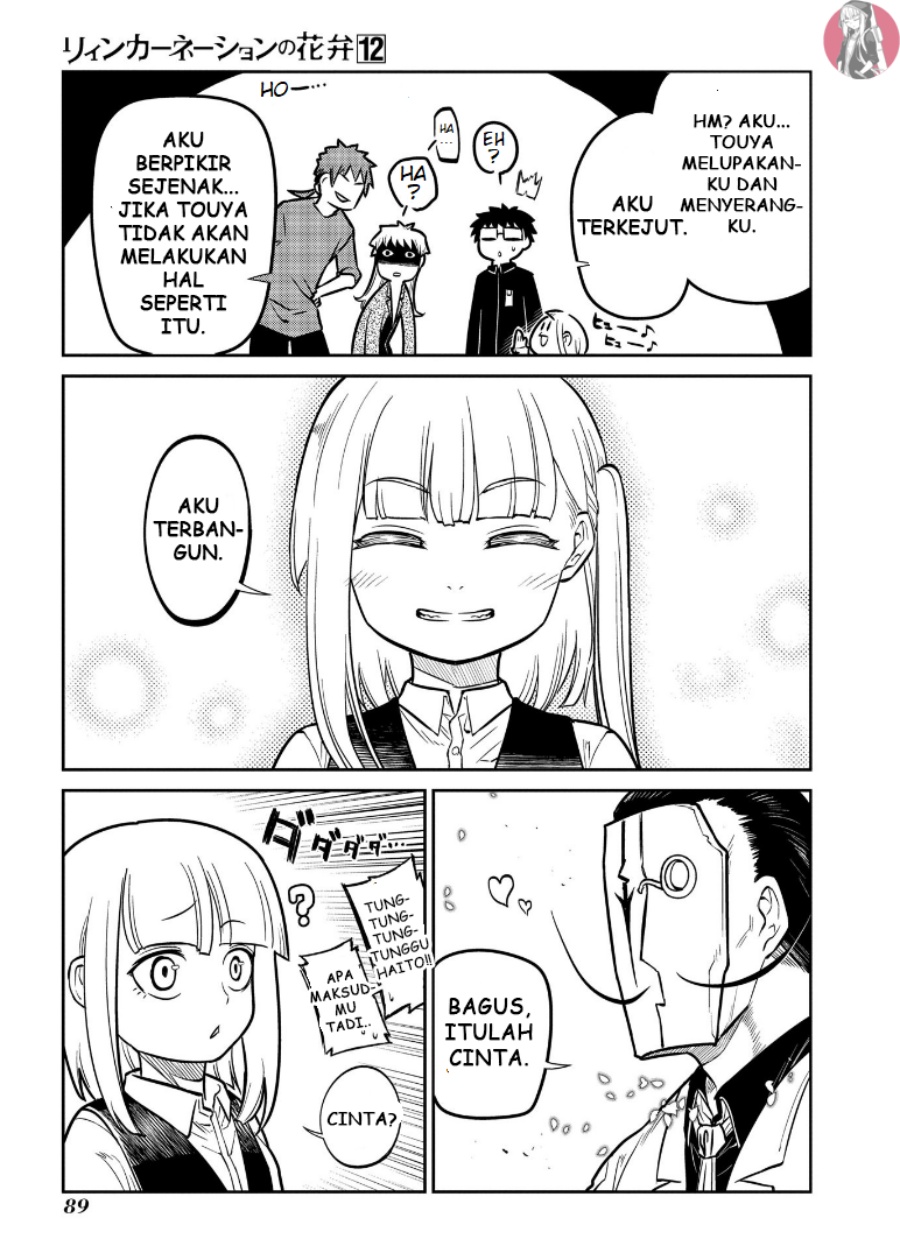 reincarnation-no-kaben - Chapter: 61