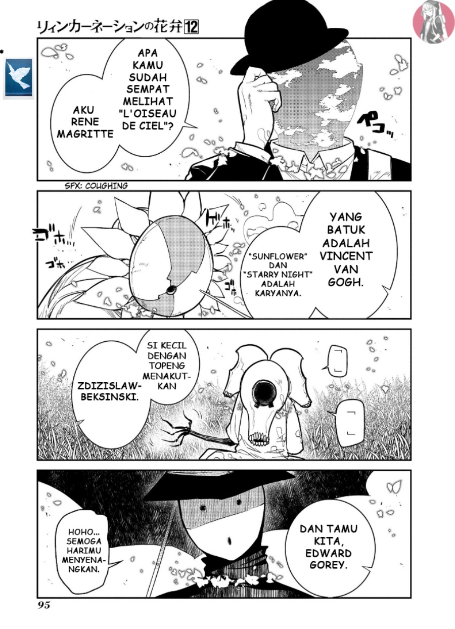 reincarnation-no-kaben - Chapter: 61
