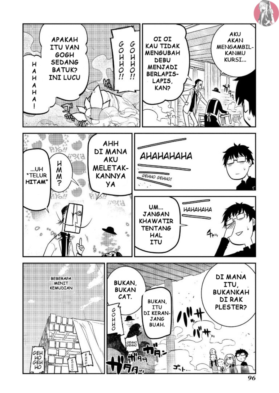 reincarnation-no-kaben - Chapter: 61