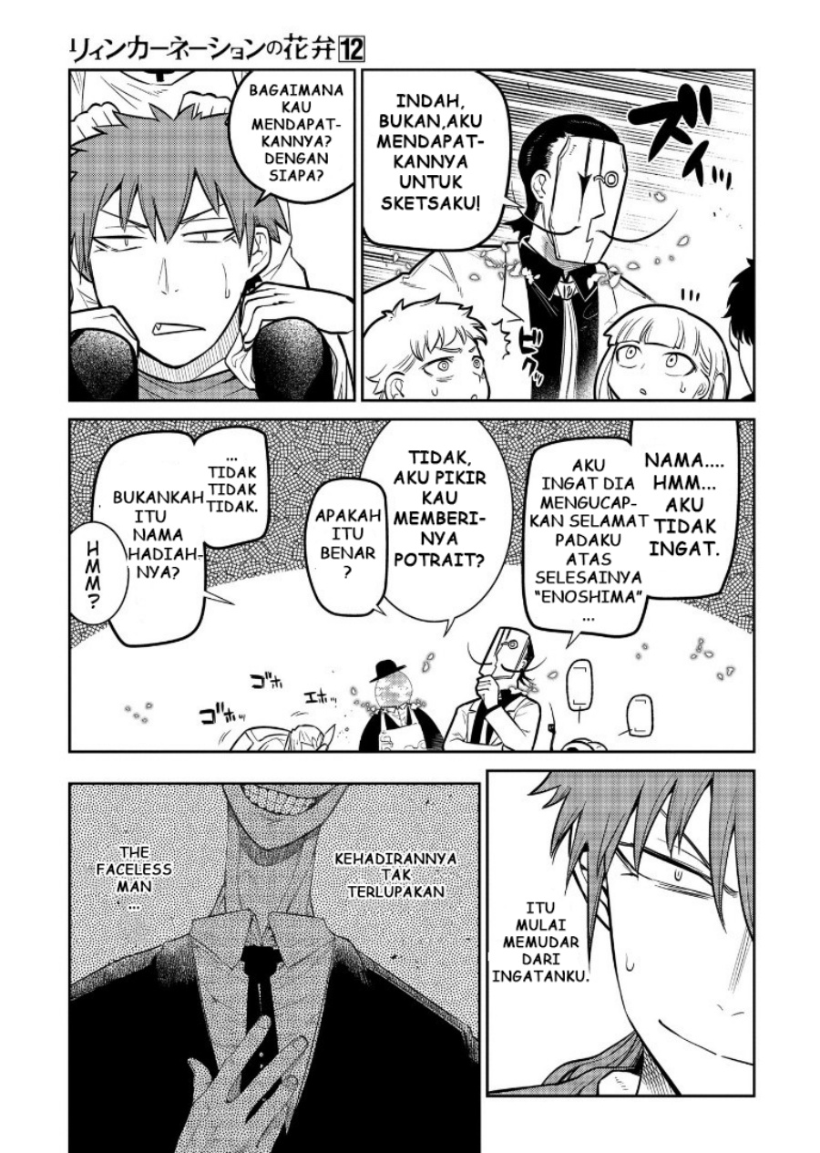 reincarnation-no-kaben - Chapter: 61