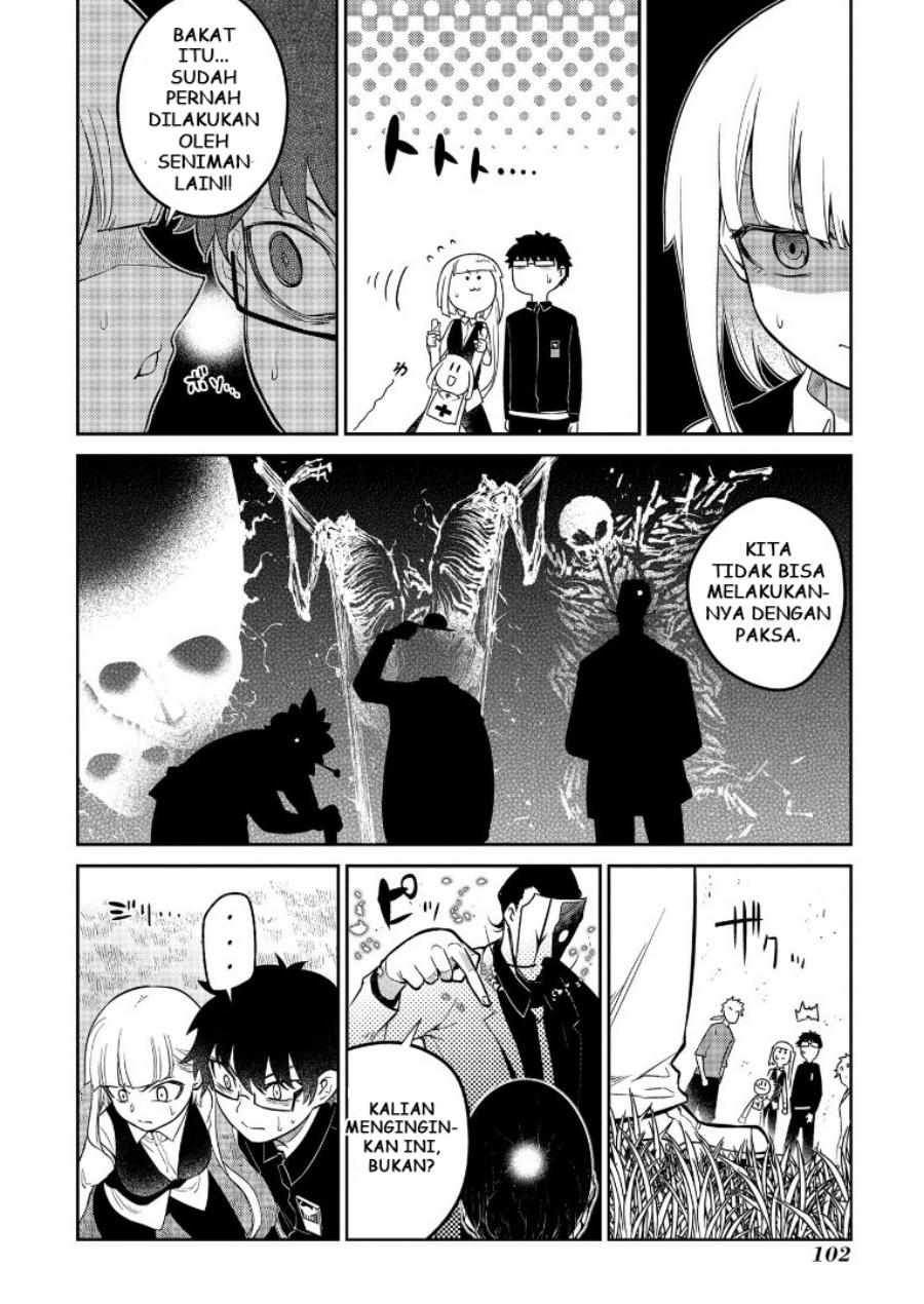 reincarnation-no-kaben - Chapter: 61