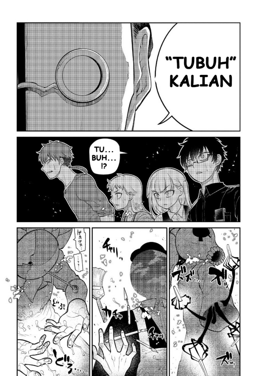 reincarnation-no-kaben - Chapter: 61