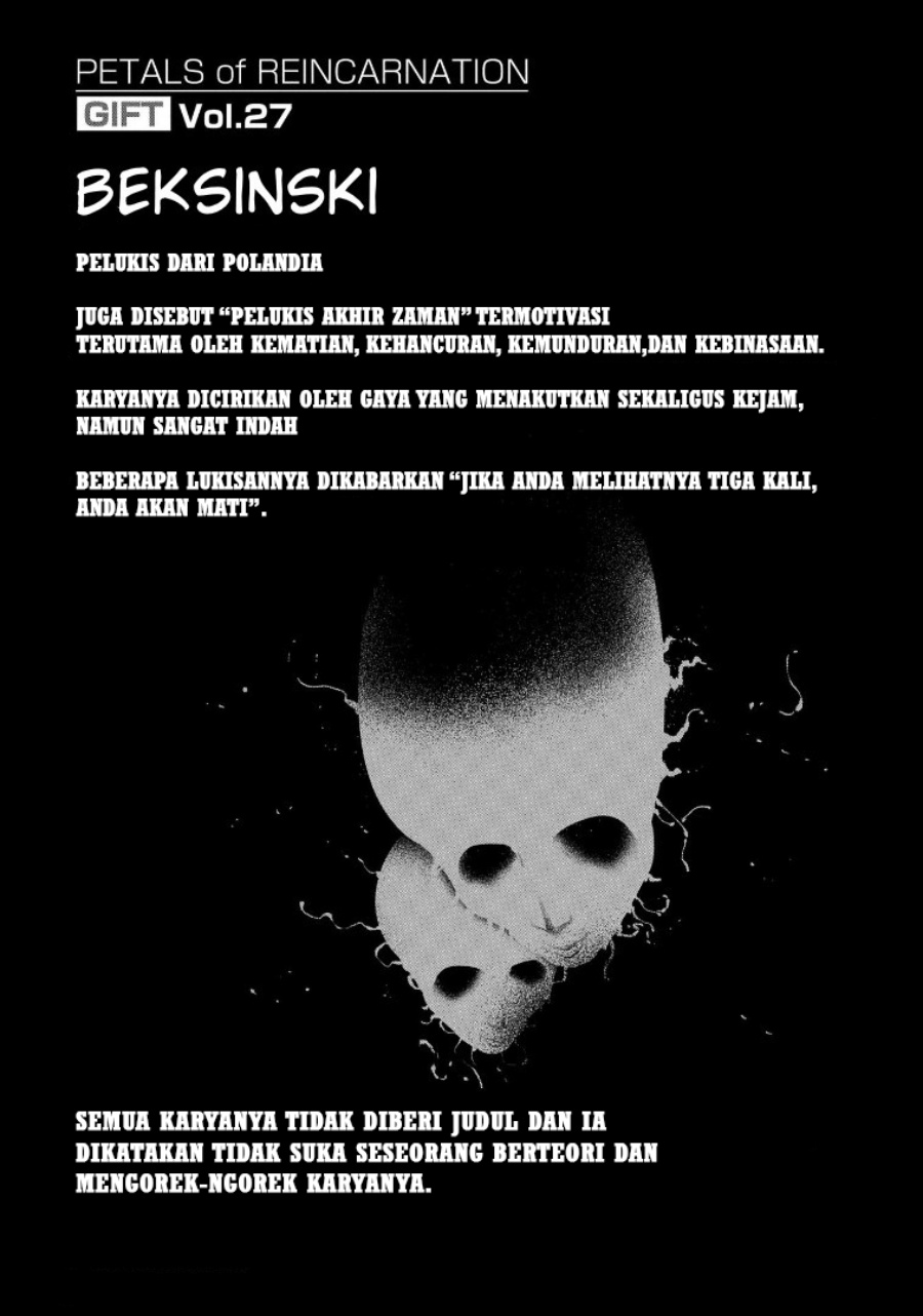 reincarnation-no-kaben - Chapter: 61