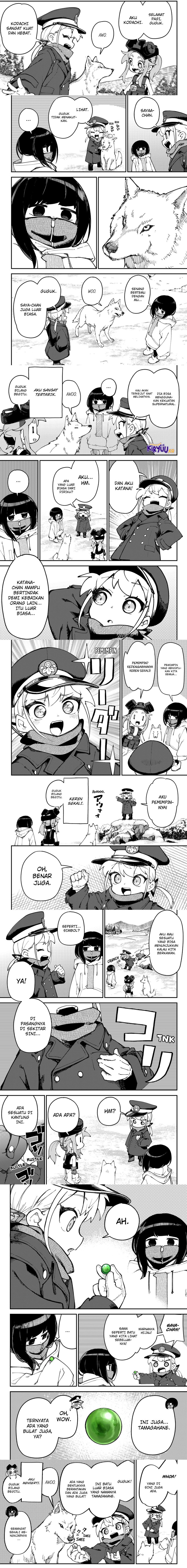 skk-shoujo-tachi-no-sekai - Chapter: 11