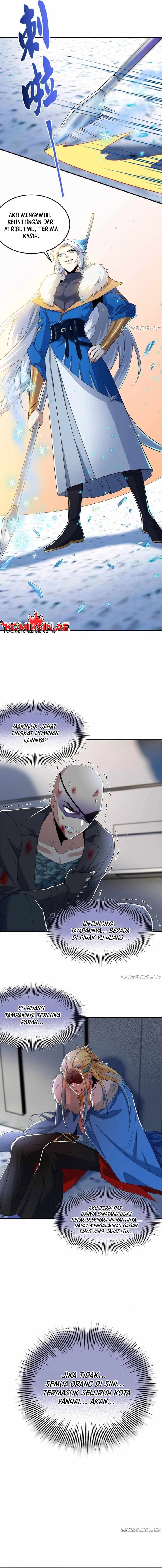 the-strong-man-from-the-mental-hospital - Chapter: 222