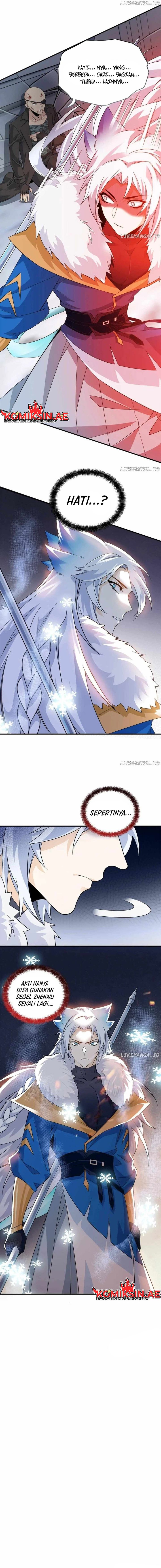 the-strong-man-from-the-mental-hospital - Chapter: 222