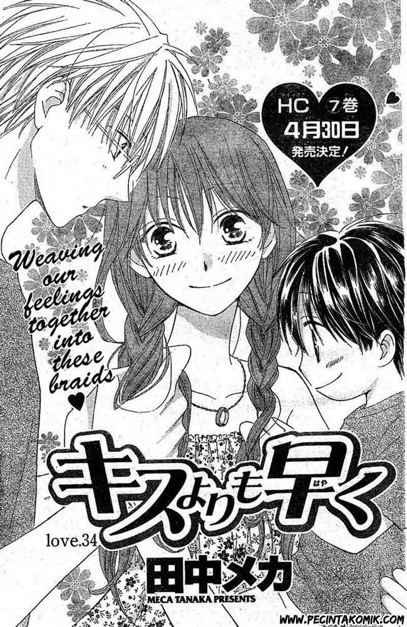 faster-than-a-kiss - Chapter: 34