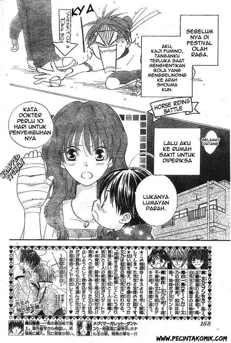 faster-than-a-kiss - Chapter: 34