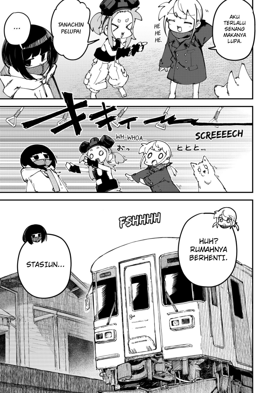 skk-shoujo-tachi-no-sekai - Chapter: 12