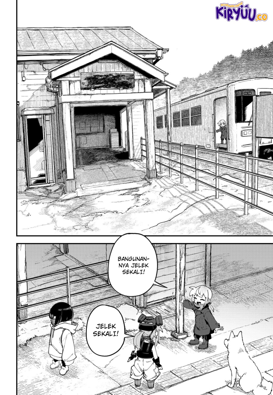 skk-shoujo-tachi-no-sekai - Chapter: 12