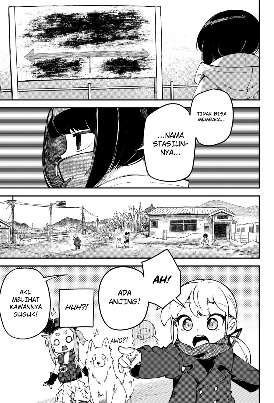 skk-shoujo-tachi-no-sekai - Chapter: 12