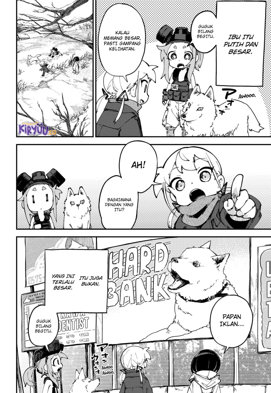 skk-shoujo-tachi-no-sekai - Chapter: 12