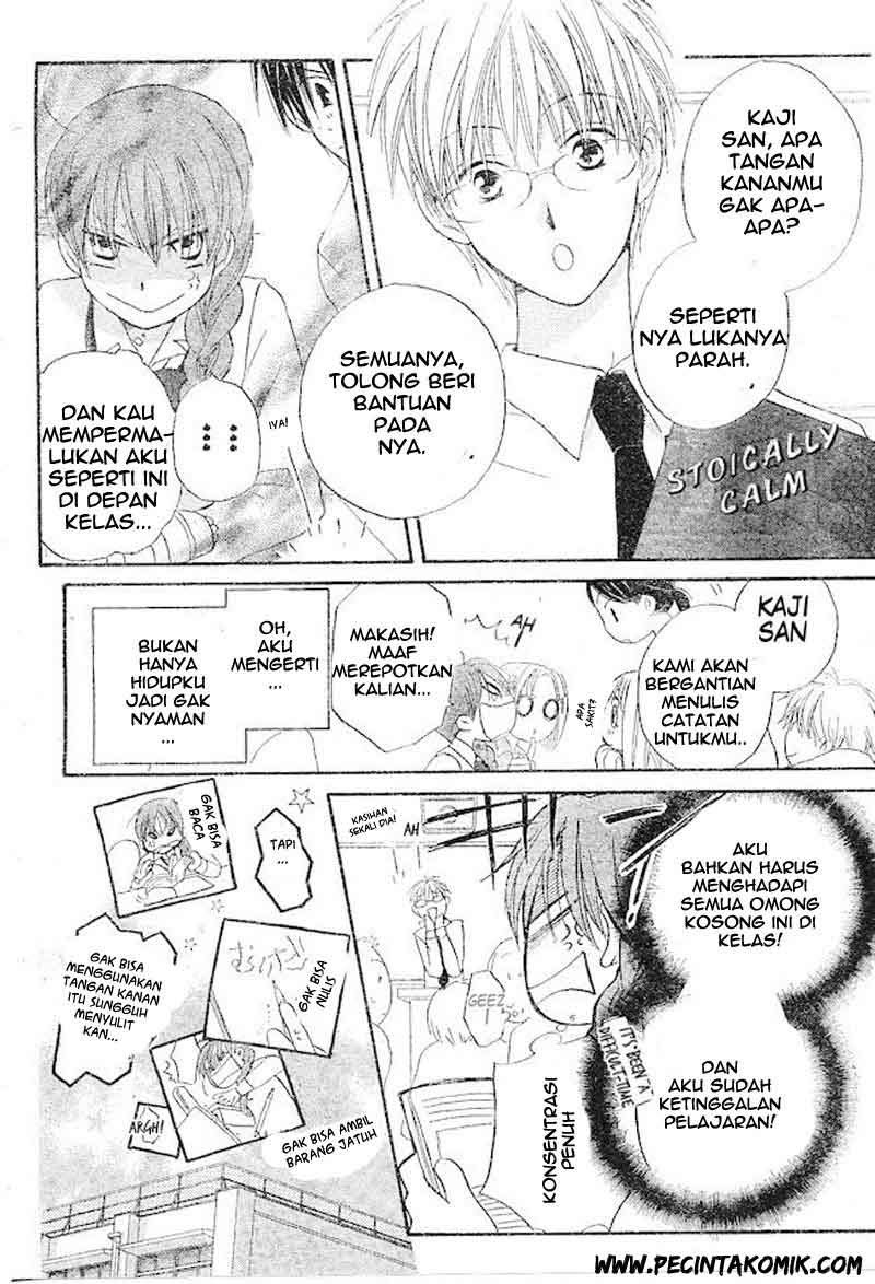 faster-than-a-kiss - Chapter: 34