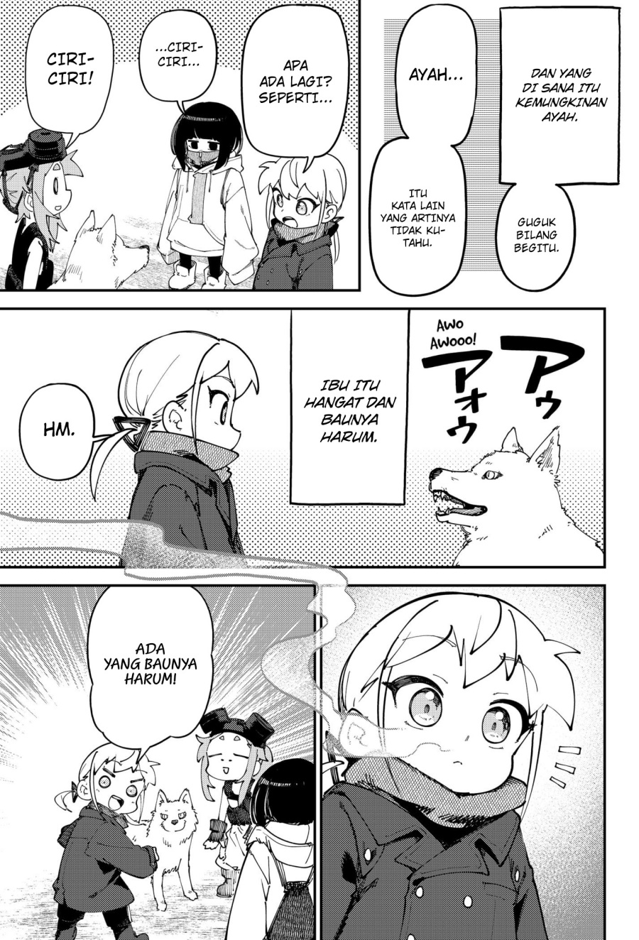 skk-shoujo-tachi-no-sekai - Chapter: 12