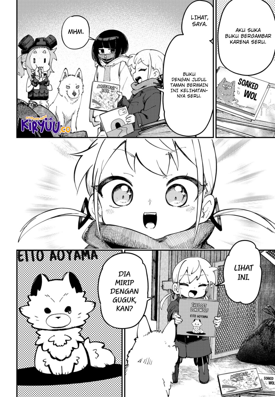 skk-shoujo-tachi-no-sekai - Chapter: 12