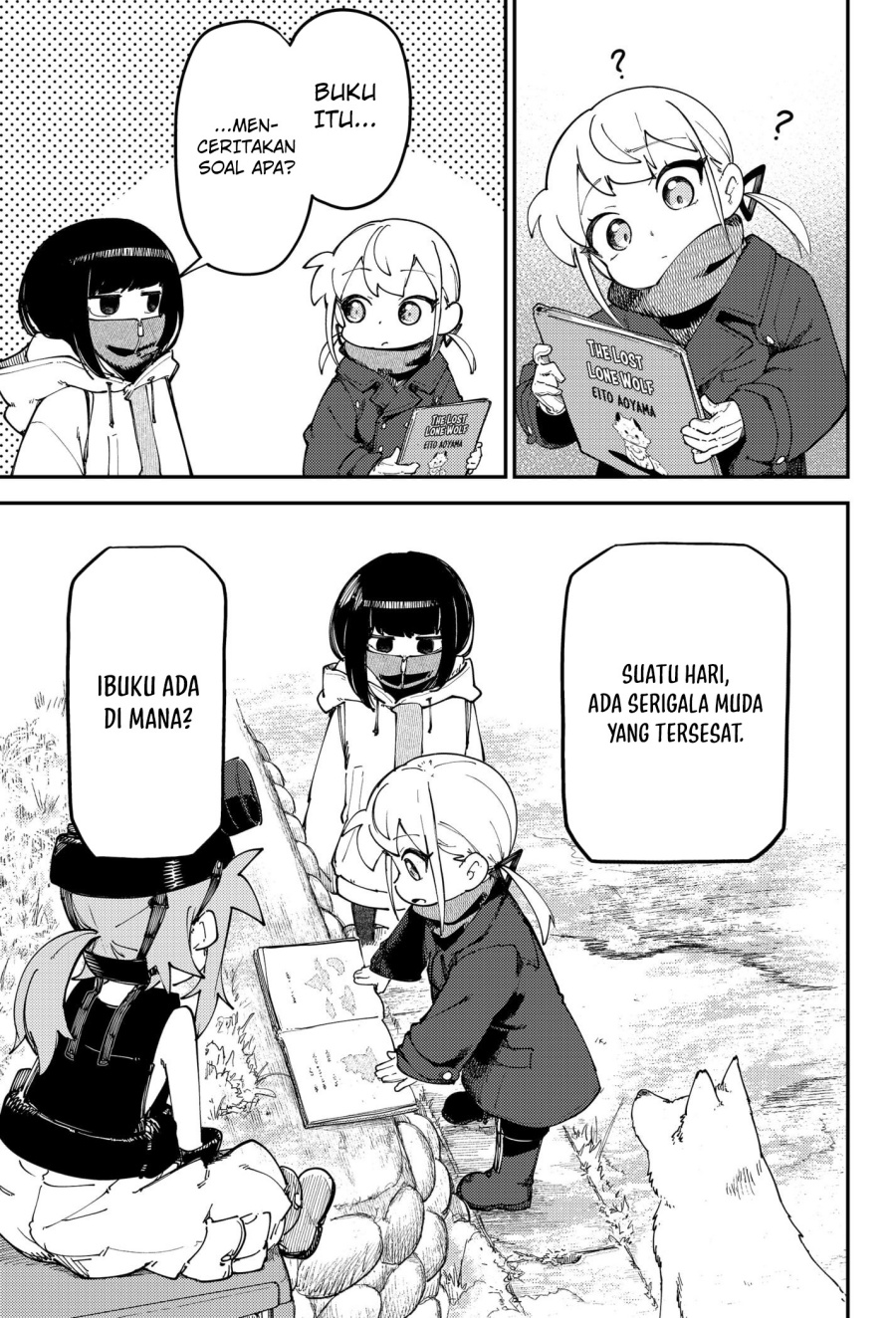 skk-shoujo-tachi-no-sekai - Chapter: 12