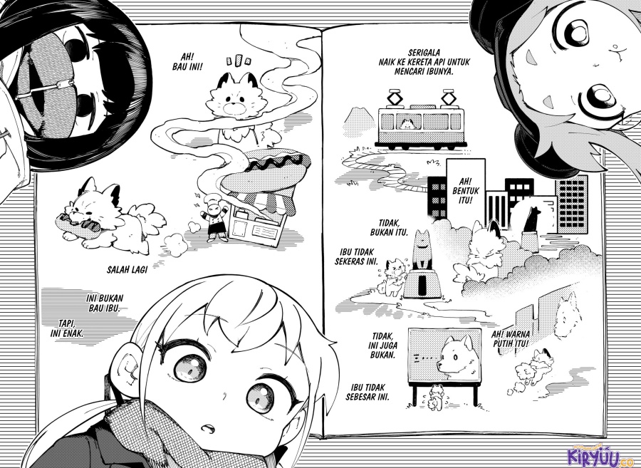 skk-shoujo-tachi-no-sekai - Chapter: 12
