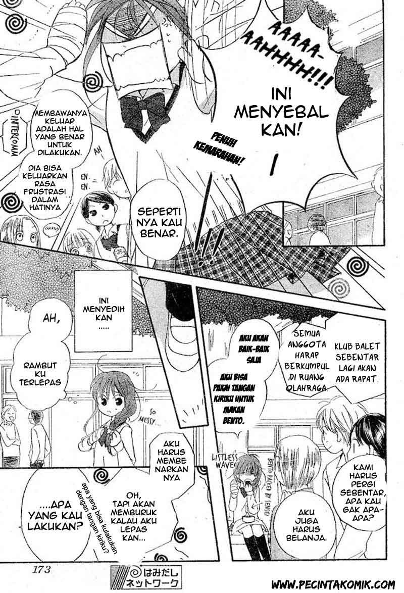 faster-than-a-kiss - Chapter: 34
