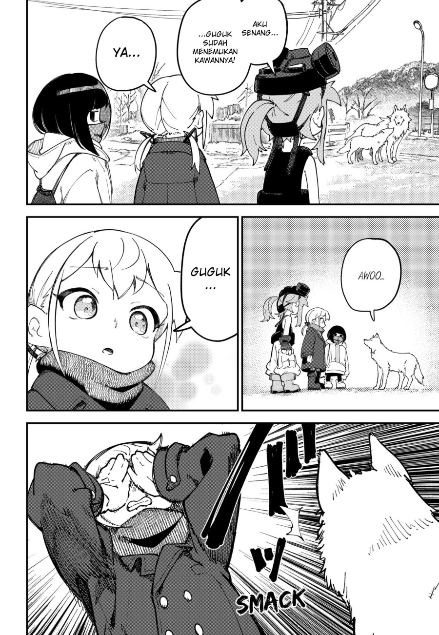 skk-shoujo-tachi-no-sekai - Chapter: 12