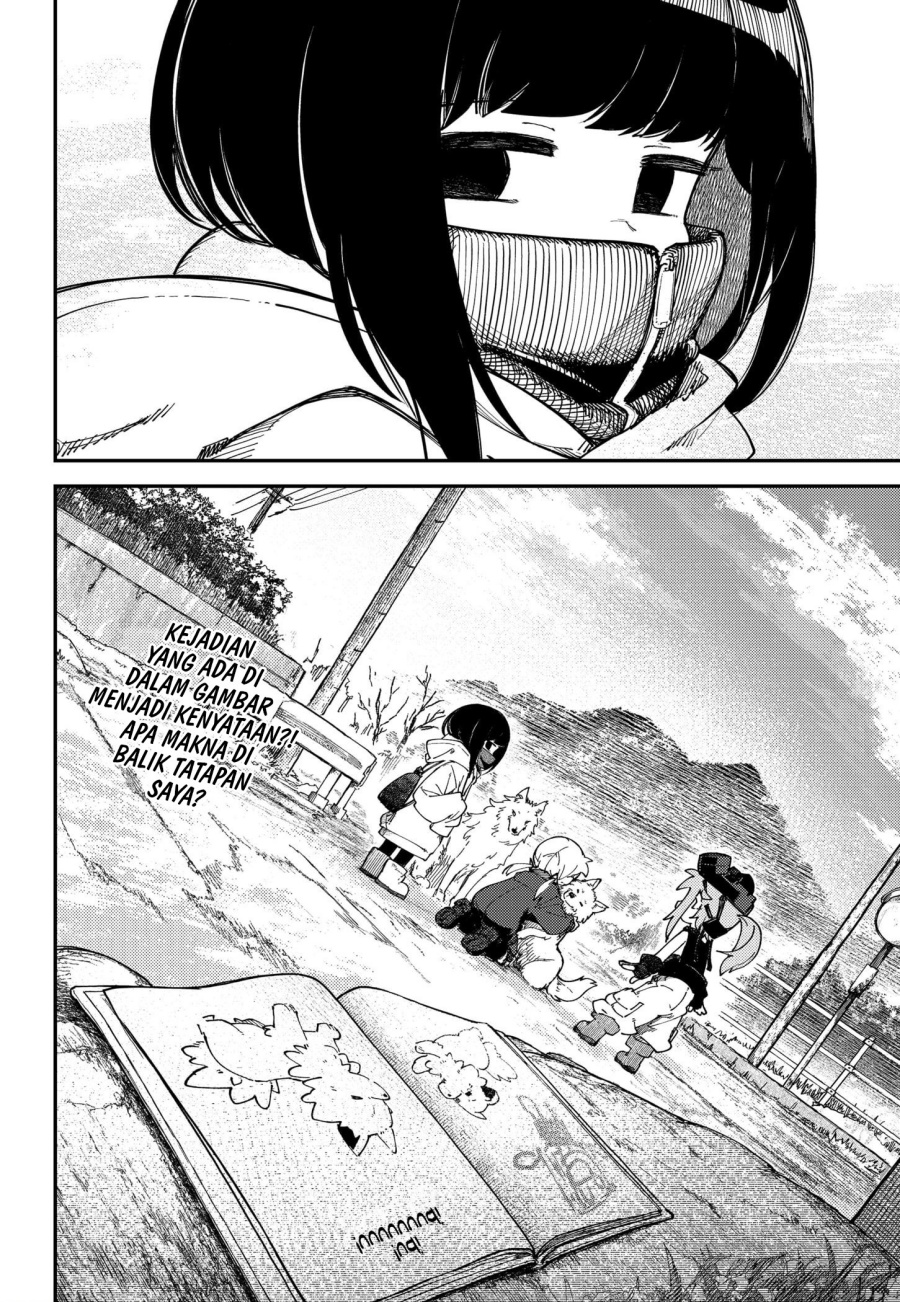 skk-shoujo-tachi-no-sekai - Chapter: 12
