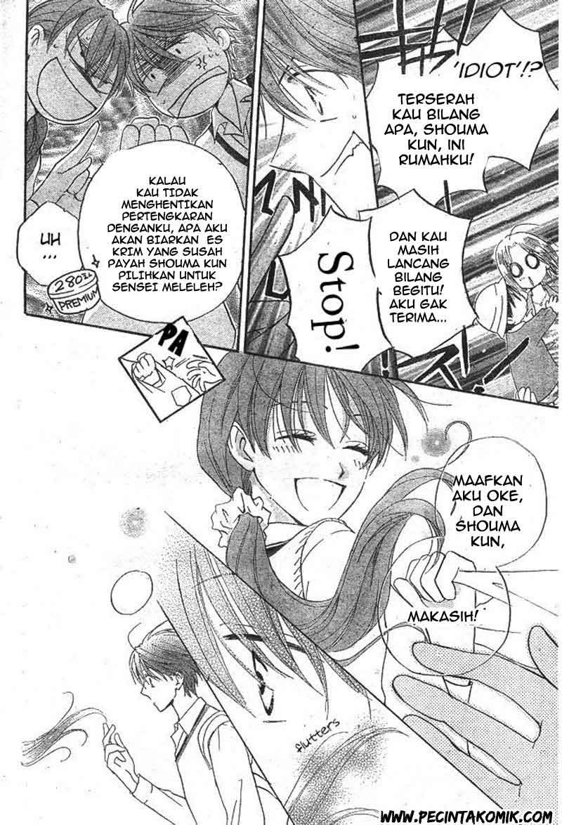faster-than-a-kiss - Chapter: 34