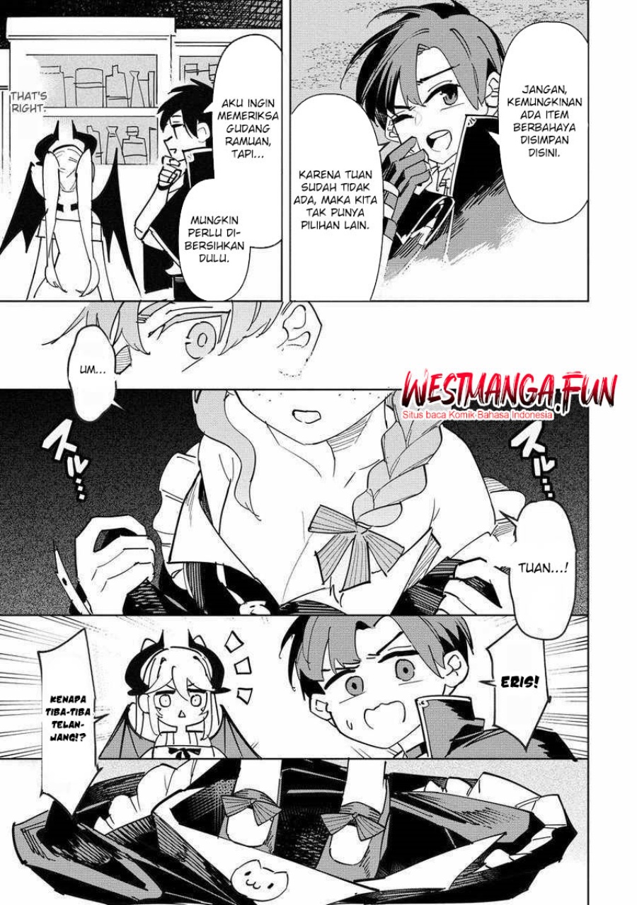 tsuihousareta-renkinjutsushi-wa-mujikaku-ni-densetsu-to-naru-yandere-imouto-oukoku-no-shugoryuu-to-issho-ni-henkyou-de-shiawase-ni-kurashimasu - Chapter: 6