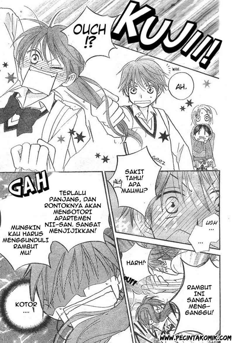 faster-than-a-kiss - Chapter: 34