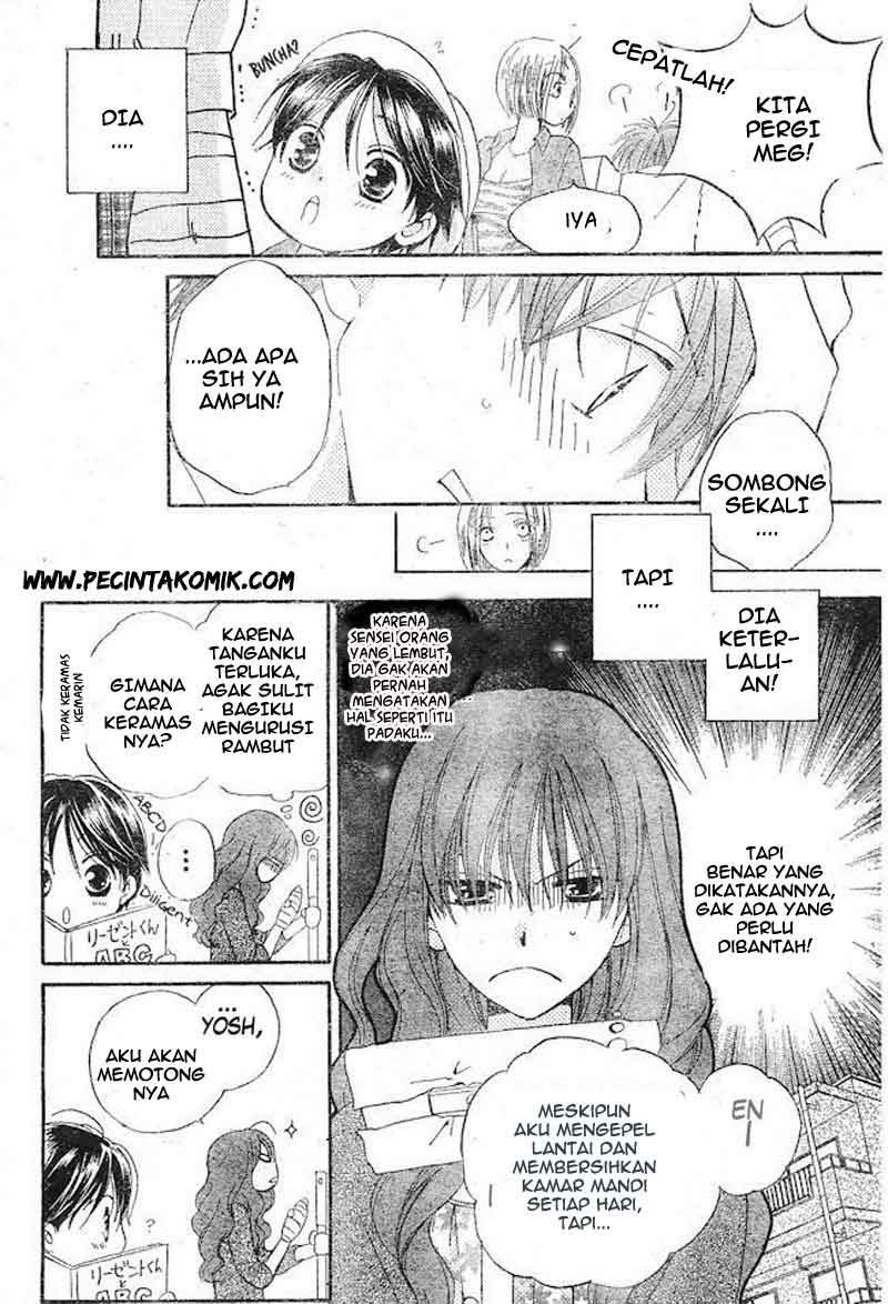 faster-than-a-kiss - Chapter: 34