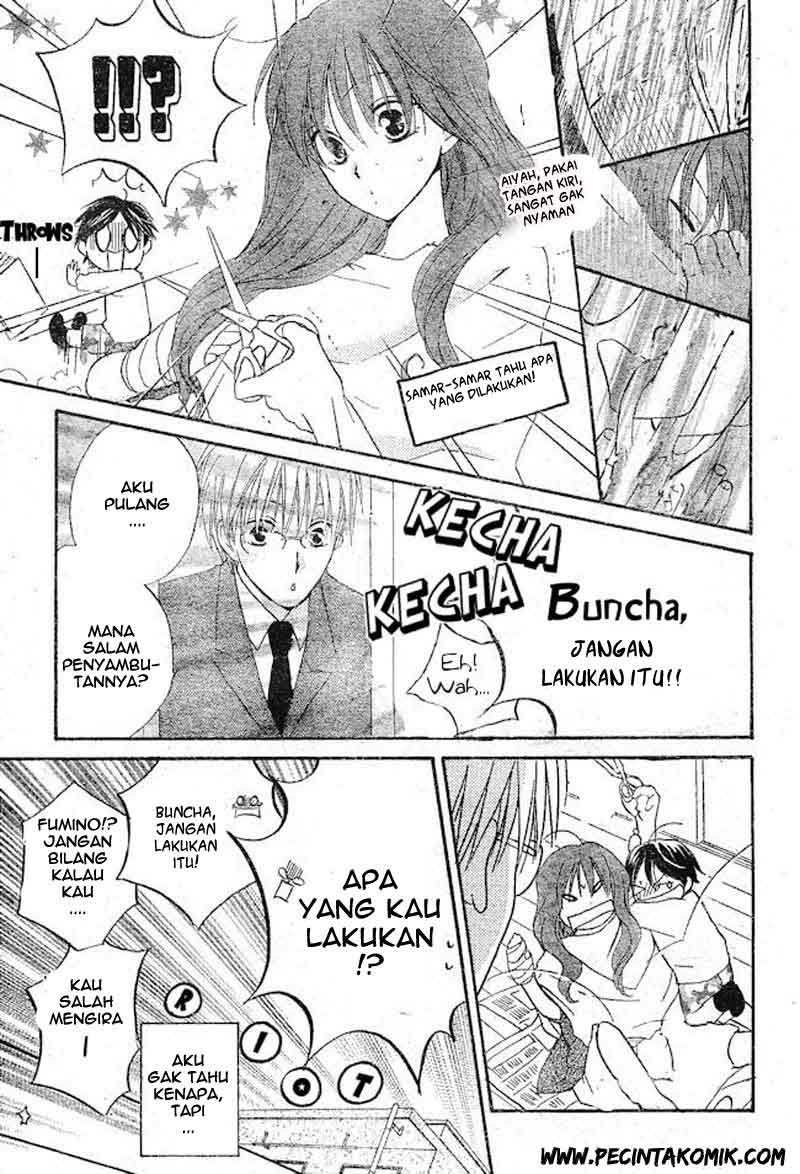 faster-than-a-kiss - Chapter: 34