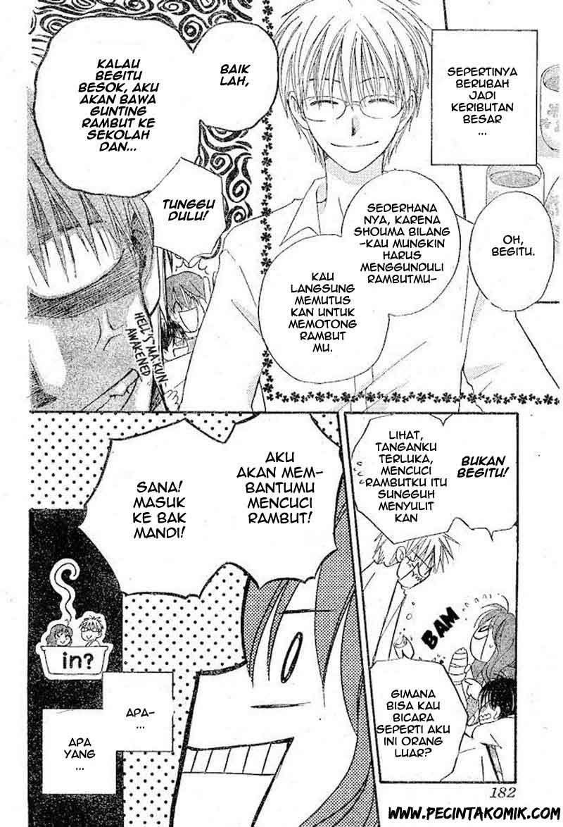 faster-than-a-kiss - Chapter: 34