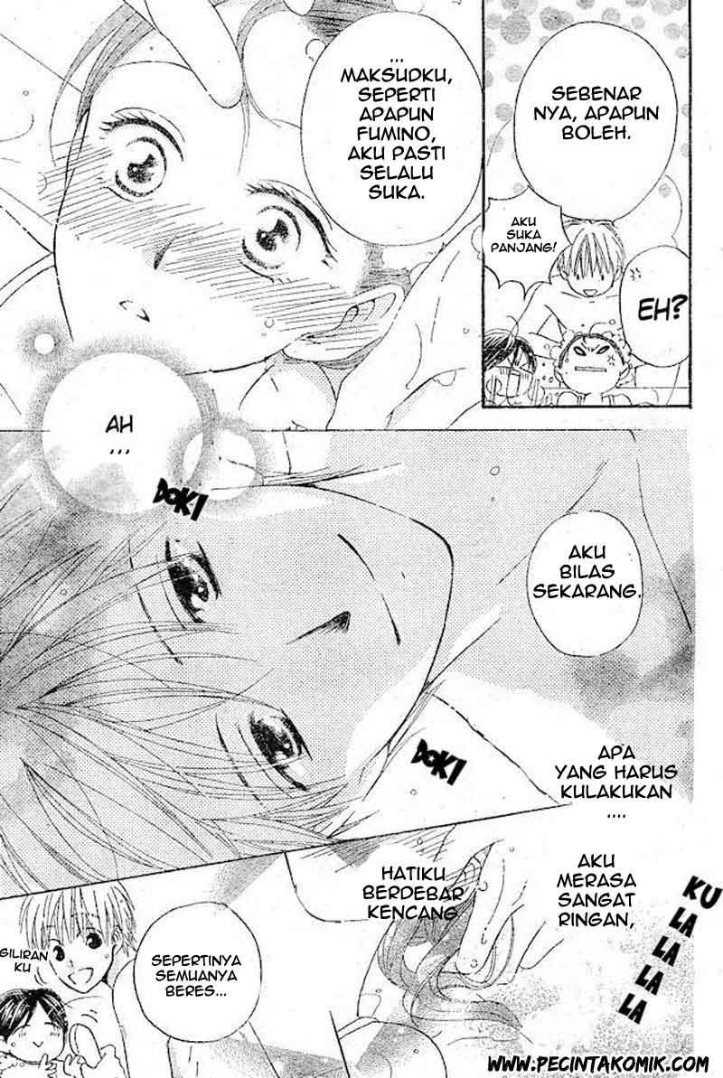 faster-than-a-kiss - Chapter: 34