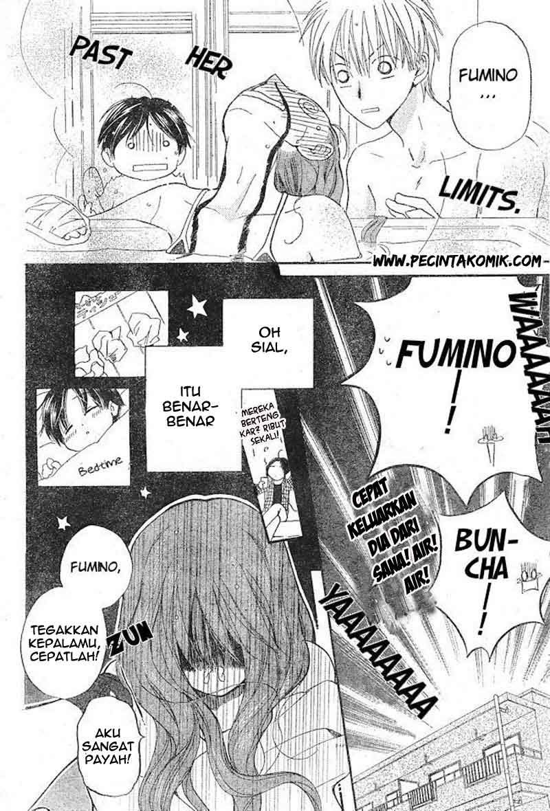 faster-than-a-kiss - Chapter: 34