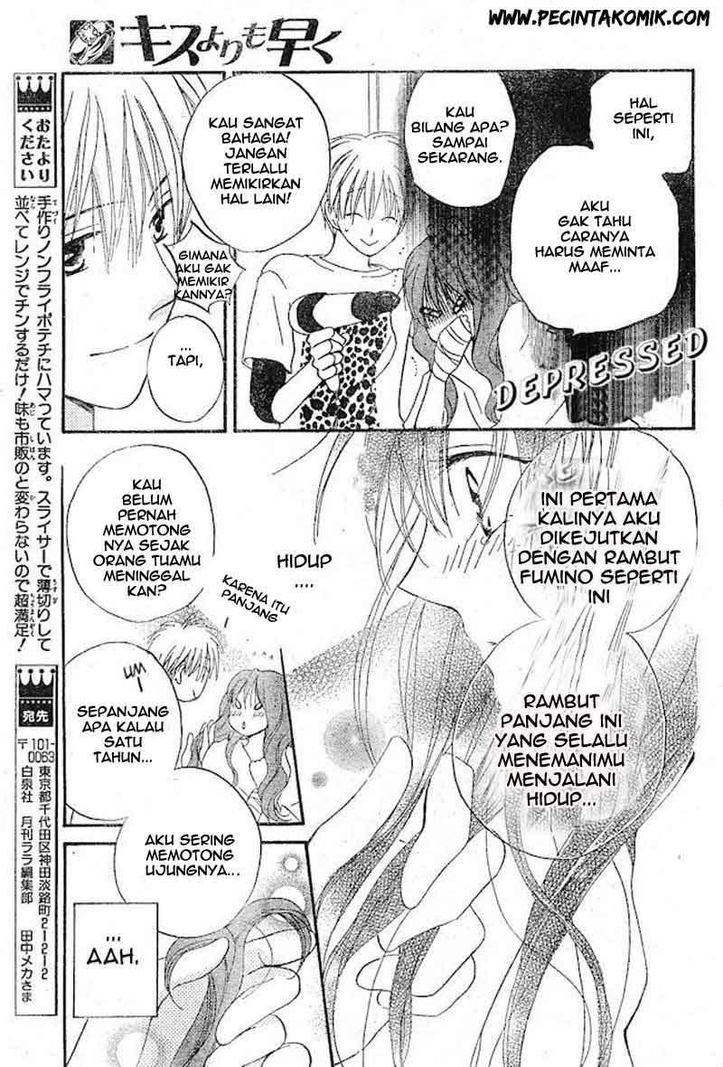 faster-than-a-kiss - Chapter: 34