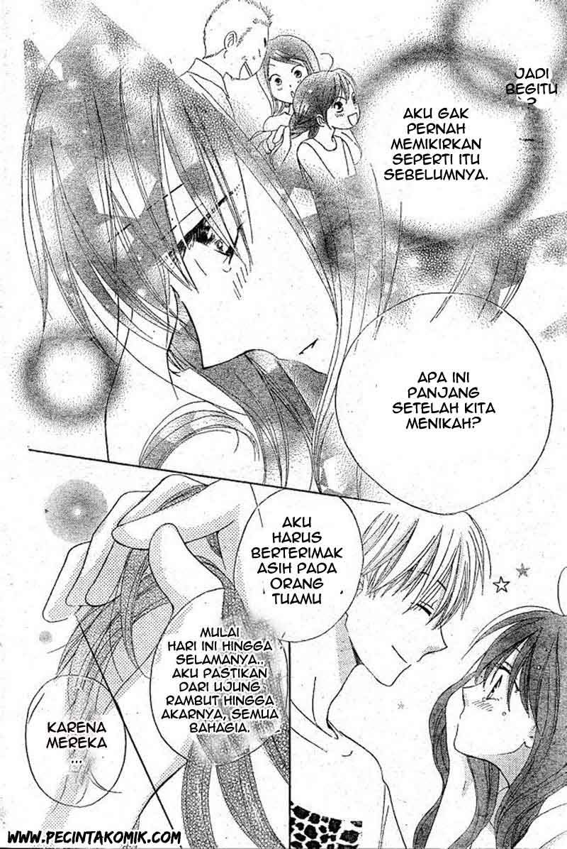 faster-than-a-kiss - Chapter: 34