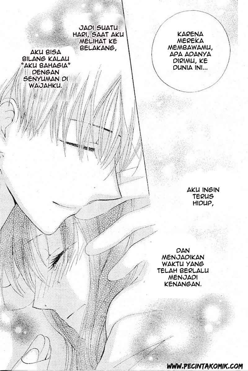 faster-than-a-kiss - Chapter: 34