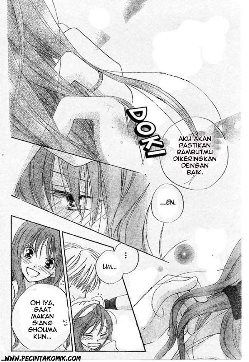 faster-than-a-kiss - Chapter: 34