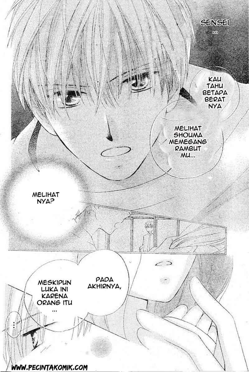 faster-than-a-kiss - Chapter: 34