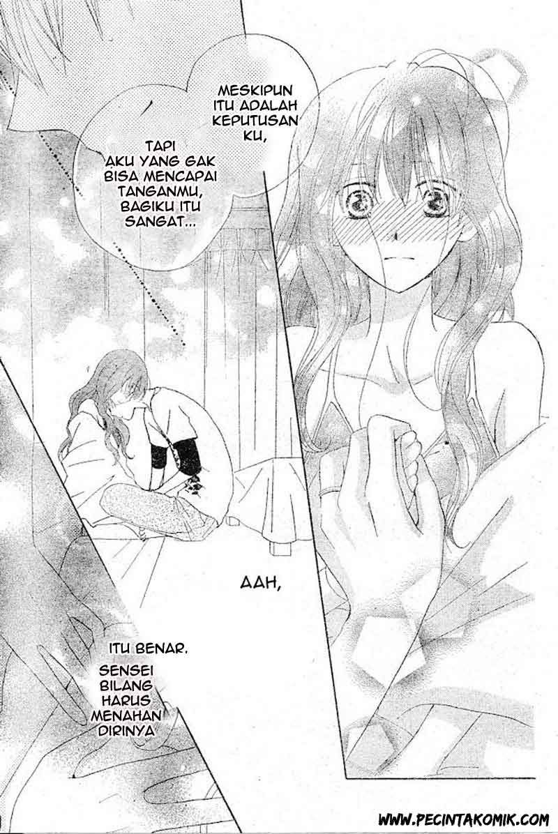 faster-than-a-kiss - Chapter: 34