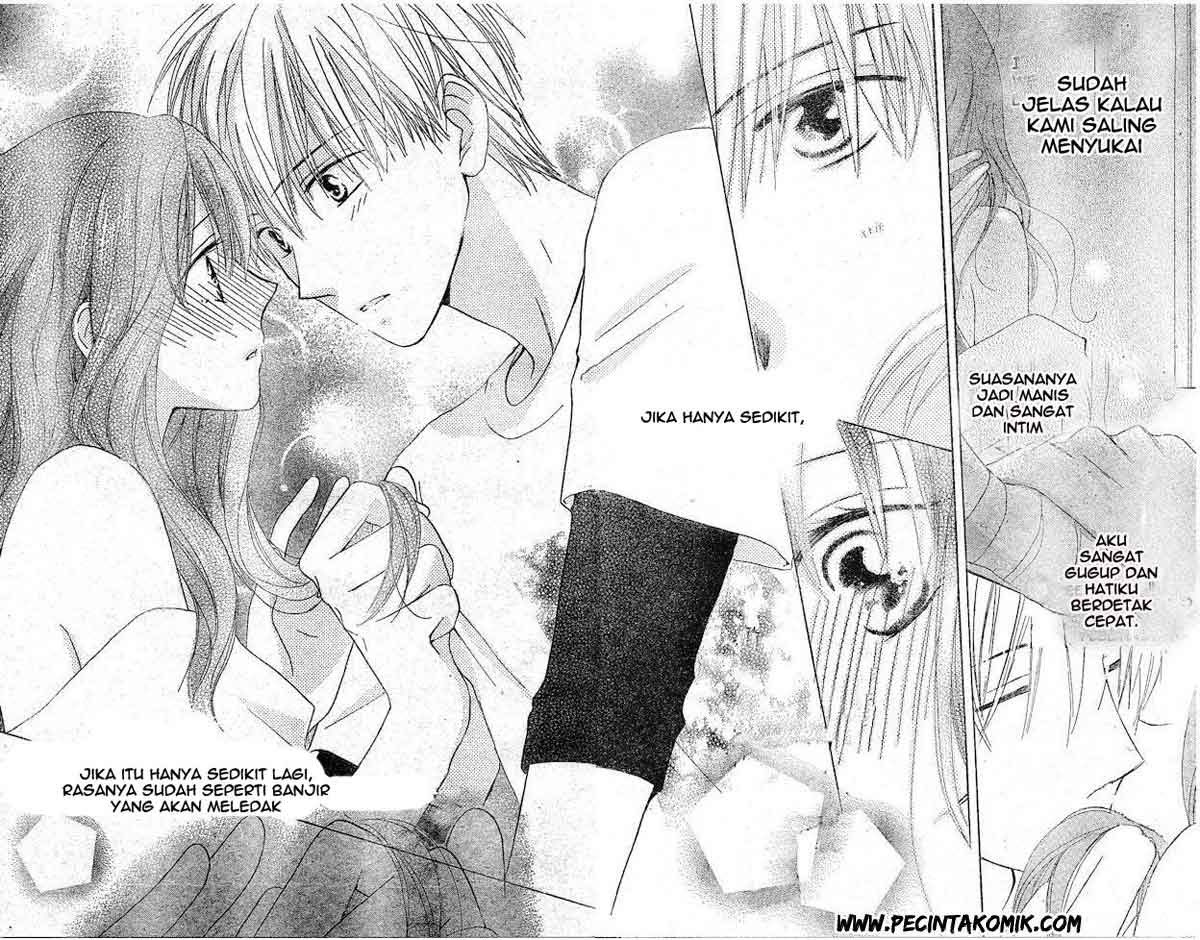faster-than-a-kiss - Chapter: 34
