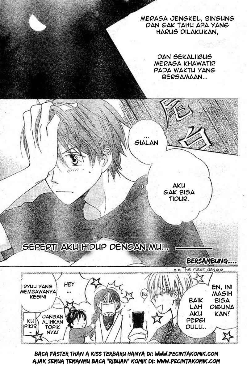 faster-than-a-kiss - Chapter: 34