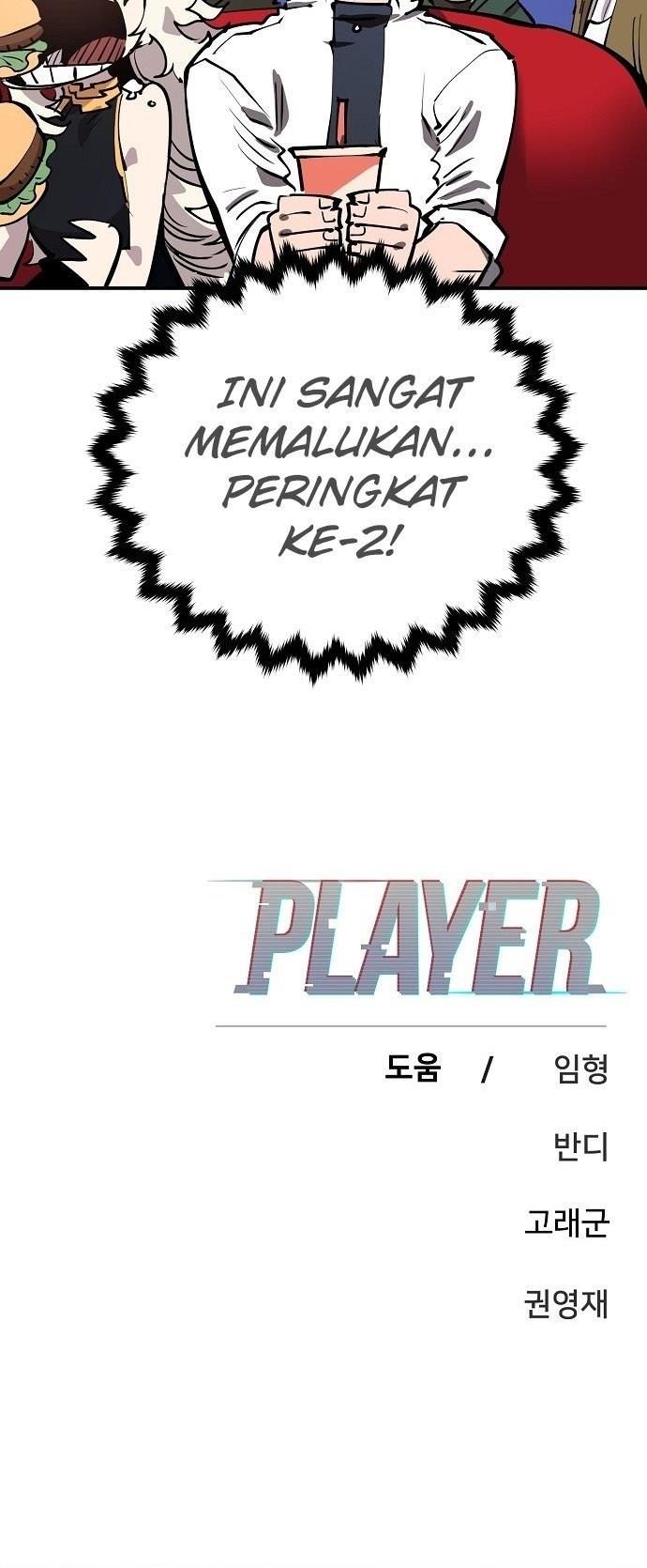 player - Chapter: 110