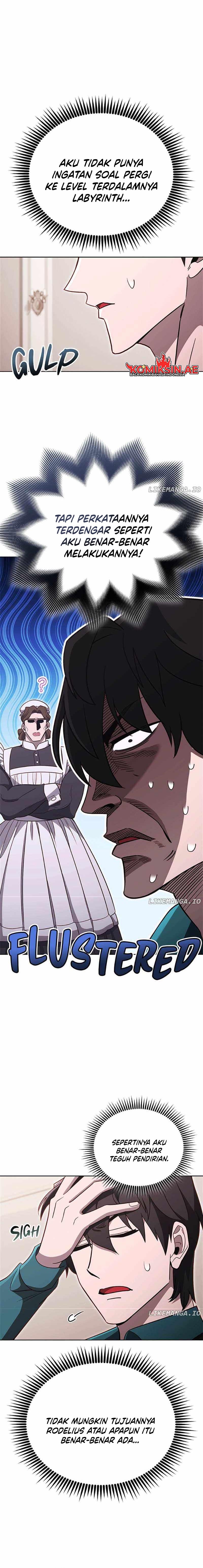 my-insanely-competent-underlings - Chapter: 69