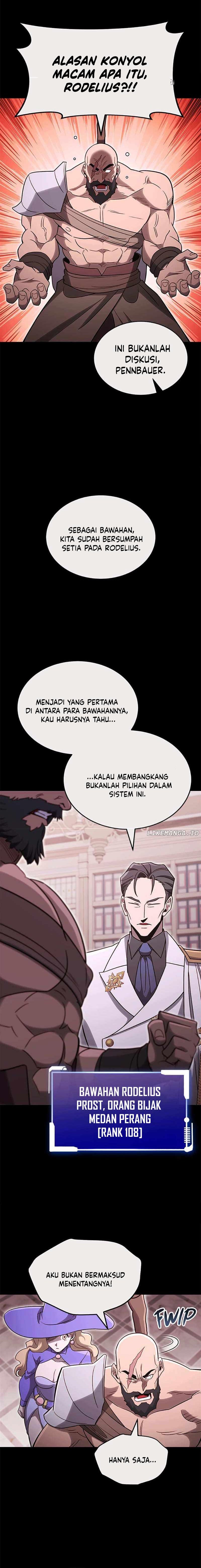my-insanely-competent-underlings - Chapter: 69