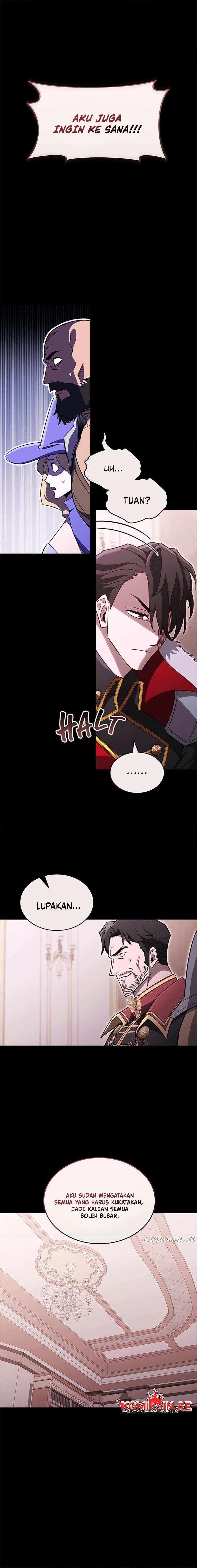 my-insanely-competent-underlings - Chapter: 69
